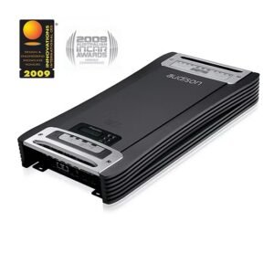 audison TH Quattro 四聲道擴大機