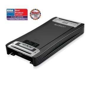 audison TH due 兩聲道擴大機