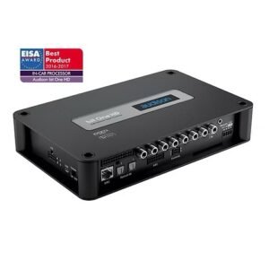 audison bit One HD 旗艦版DSP訊號處理器