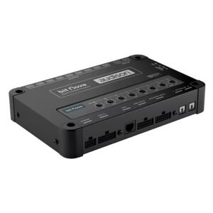 audison bit Nove DSP訊號處理器