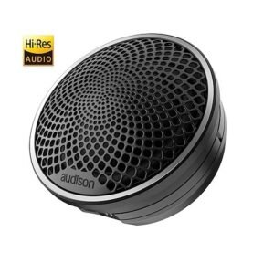 audison AV 1.1 II 鑑賞級1.1吋高音