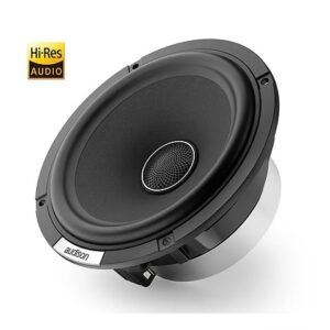 audison AVX 6.5 II 鑑賞級同軸喇叭