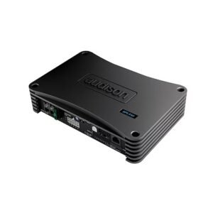 audison AP5.9 bit 五聲道DSP擴大機
