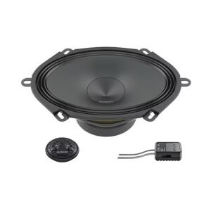 audison APK 570 5*7吋兩音路分音喇叭