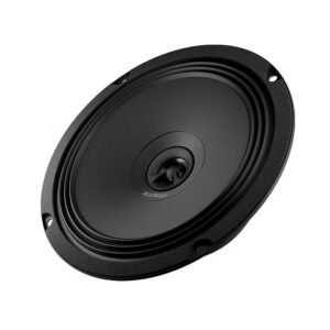 audison APX 6.5 兩音路同軸喇叭