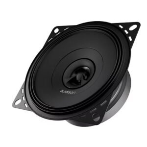 audison APX 4 四吋兩音路同軸喇叭