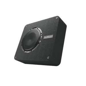 audison APBX 8 DS 八吋被動式超低音