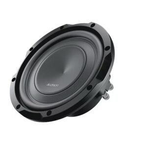 audison APS 8 D 八吋低音單體