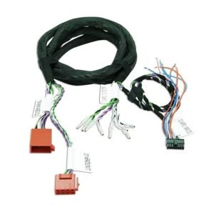 audison PRIMA輸入輸出延長線