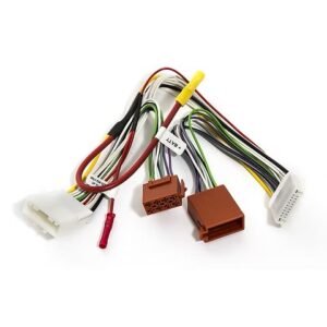 audison AP T-H INI01 原車主機功率輸出對接線組