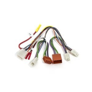 audison AP T-H TOL01 原車主機功率輸出轉接線組