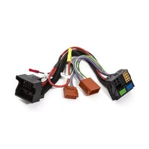 audison AP T-H AVS01 原車主機功率輸出轉接線組