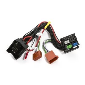 audison AP T-H AVS02 原車主機功率輸出轉接線組