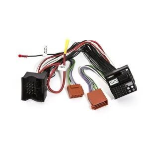 audison AP T-H MBP01 原車主機功率輸出轉接線組