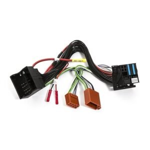 audison AP T-H BMW01 原車主機功率輸出轉接線組