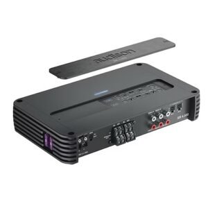 audison SR 4.500 四聲道擴大機