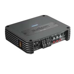 audison SR 4.300 四聲道擴大機