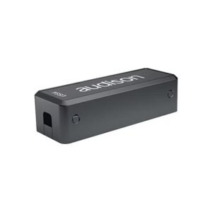 audison USS 4訊號處理器
