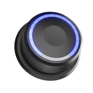 audison DRC AC 線控控制器