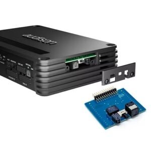 audison F2O 輸入訊號擴充模組