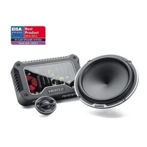 Hertz MLK 1650.3 兩音路分音喇叭