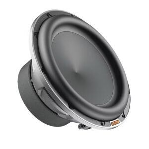 Hertz MP 250 D4.3（Mille Pro 10 吋重低音）