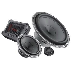 Hertz MPK 163.3 PRO（三音路套裝）