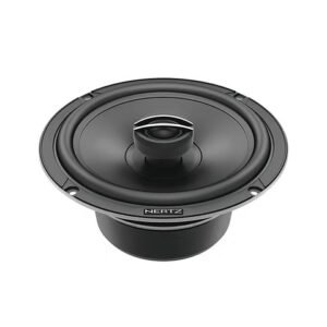 Hertz CPX 165 -6.5吋同軸喇叭