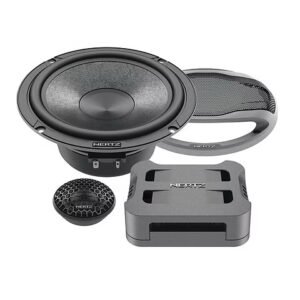 Hertz CK 165 -6.5 吋兩音路分音喇叭