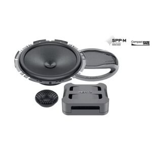 Hertz CK 165 F-6.5 吋兩音路分音喇叭