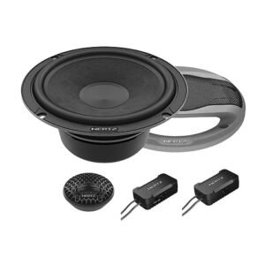 HERTZ CK 165L -6.5 吋二音路分離式喇叭