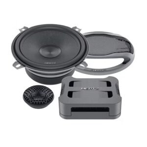 Hertz CK130-5.25 吋二音路分離式喇叭
