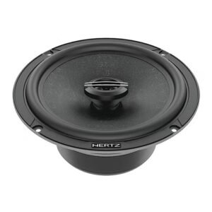 Hertz CX 165- 6.5 吋二音路同軸喇叭