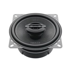 Hertz CX 100-4 吋（100mm）二音路同軸設計