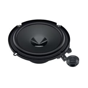 Hertz DSK 160.3 -6.5 吋二音路分離式喇叭