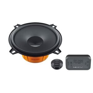 Hertz DSK 130.3 -5 吋二音路分離式喇叭