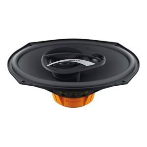 Hertz DCX 690.3 -6×9 吋三音路同軸喇叭