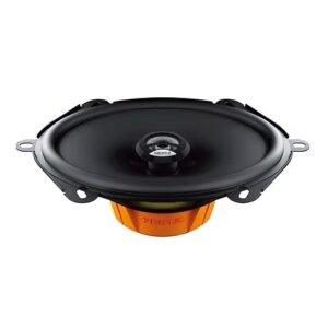 Hertz DCX 570.3-5×7 吋二音路同軸喇叭