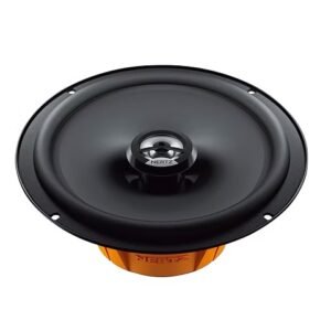 Hertz DCX 165.3- 6.5 吋二音路同軸喇叭