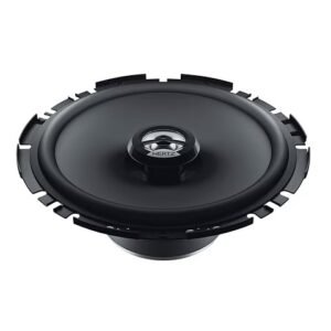 Hertz DCX 170.3 -6.5/6.75二音路同軸喇叭