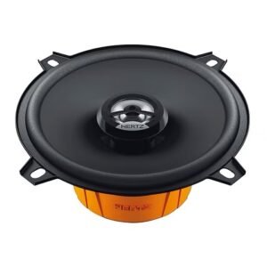 Hertz DCX 130.3 -5 吋二音路同軸喇叭