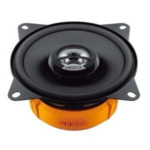 Hertz DCX 100.3 -4 吋二音路同軸喇叭