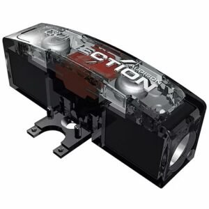 BFH-14  正電保險座