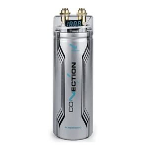 CONECTION FSF1.0DGT 1法拉快速充放電電容